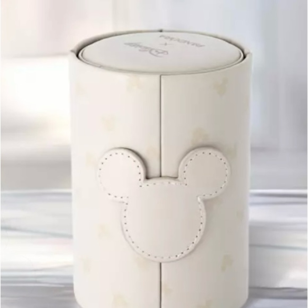 LIMITED EDITION DISNEY PANDORA 3 TIER JEWELRY BOX